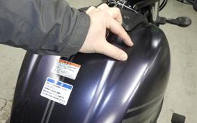 KAWASAKI VULCAN 650 SA 2020 EN650G