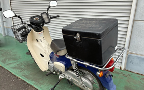 HONDA SUPER CUB50 AA07