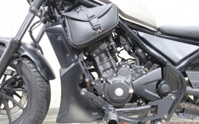 HONDA REBEL MC49