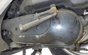 YAMAHA JOG Gen.5 SA36J
