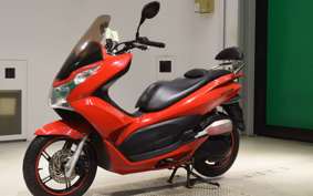 HONDA PCX 150 1992 KF12