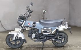 HONDA  DUX 125 JB04