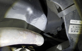 SUZUKI ADDRESS V125 S CF4MA