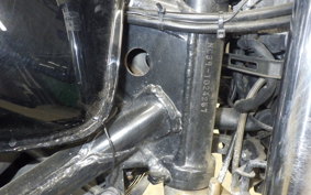 HONDA CB400SF VTEC 2001 NC39