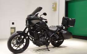 HONDA REBEL 1100 TD 2023 SC83