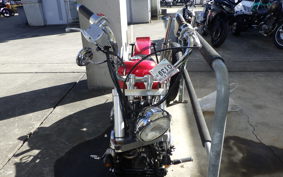 YAMAHA DRAGSTAR 400 1996 4TR