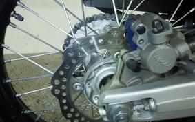 HONDA CRF250 RALLY LD MD44