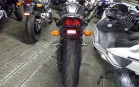 YAMAHA FZ1 FAZER 2010