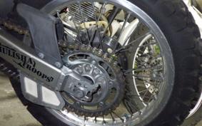 KAWASAKI KLX250 2010 LX250E