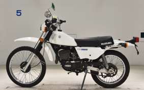 SUZUKI TS185
