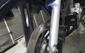 SUZUKI EN125 3F 2024
