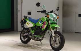 KAWASAKI KSR-2 MX080B