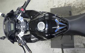 HONDA CBR400R 2018 NC47