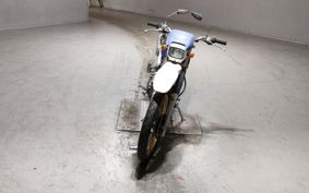 KAWASAKI SUPER SHERPA KL250G