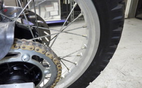 HONDA XLR250R GEN 3 2019 MD22