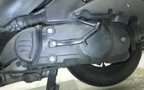 SUZUKI ADDRESS V125 2005 CF4EA