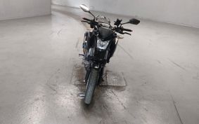 HONDA CB250 MC43