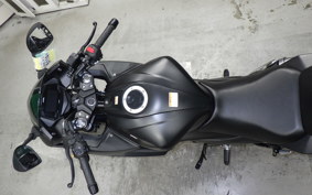 SUZUKI ｼﾞｸｻｰ250SF 2025 ED22Y