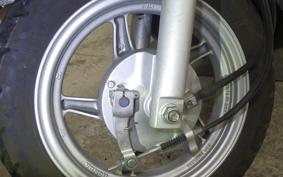 HONDA ﾍﾞﾝﾘｨ50-2 AA05