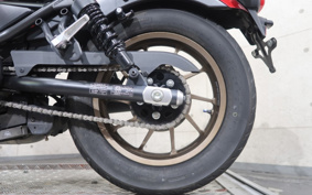 HONDA REBEL 250  S E-clutch MC49