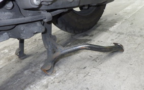 SUZUKI ADDRESS V125 2026 CF46A