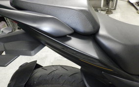 SUZUKI ｼﾞｸｻｰ250SF 2018 ED22Y
