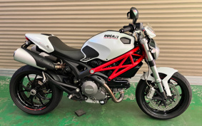 DUCATI  DUCATI  MONSTAR 796 ABS 2012 ZDMM506ABCB