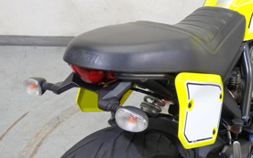 DUCATI SCRAMBLER F TRUCK PRO 2017 K102