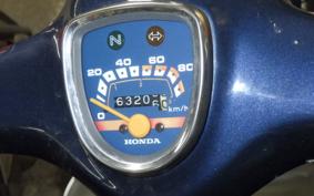 HONDA C90 SUPER CUB HA02