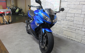 KAWASAKI NINJA 400R 2013 ER400B