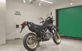 HONDA CRF250M 2026 MD38