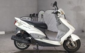 YAMAHA CYGNUS 125 X SE44J