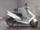 Фото Yamaha CYGNUS 125 X с японского аукциона