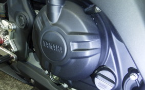 YAMAHA YZF-R25 A 2002 RG10J