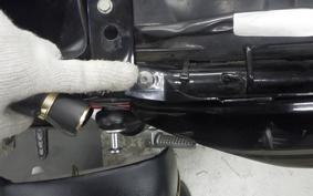 HONDA CB400SF VTEC 2009 NC42