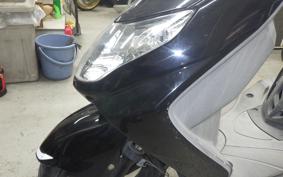 YAMAHA CYGNUS 125 X 2 SE44J