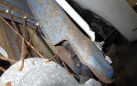 HONDA C50 SUPER CUB E 2017 C50