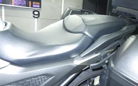 HONDA NC750X 2023 RH09