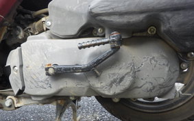 SUZUKI ADDRESS V50 Gen.2 CA44A
