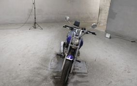 KAWASAKI ELIMINATOR 125 BN125A