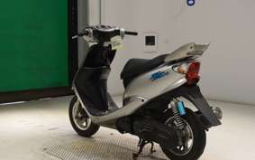 YAMAHA JOG ZR Gen.2 SA16J