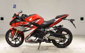 HONDA CBR250RR A 2021 MC51