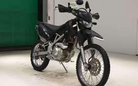 KAWASAKI KLX125 2023 LX125C