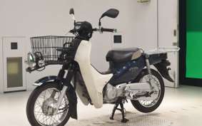 HONDA C110 SUPER CUB JA10