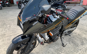 KAWASAKI GPZ900R NINJA 1990 ZX900A