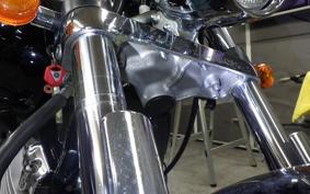 YAMAHA DRAGSTAR 400 2009 VH01J