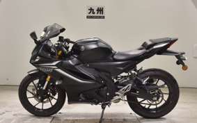YAMAHA YZF-R15