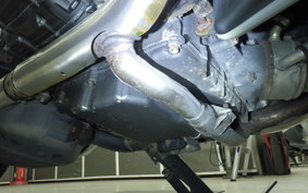 YAMAHA VMAX Gen.2 2012