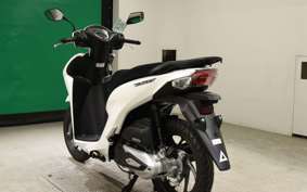 HONDA DIO110-3ﾍﾞｰｼｯｸ 2018 JK03