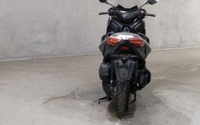 YAMAHA X-MAX 250 SG42J